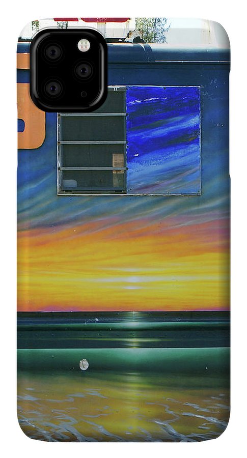 "Fumis Aloha" - Phone Case - Fry1Productions