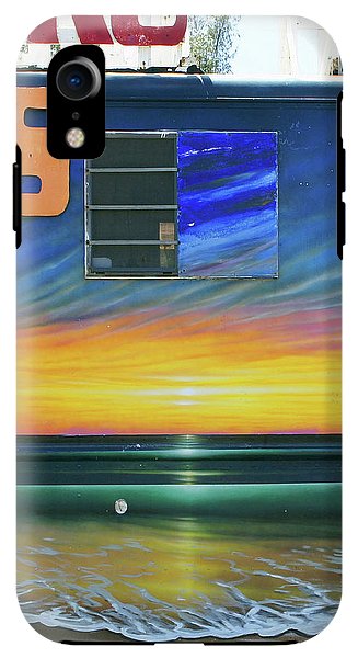 "Fumis Aloha" - Phone Case - Fry1Productions