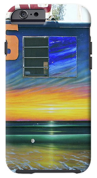 "Fumis Aloha" - Phone Case - Fry1Productions