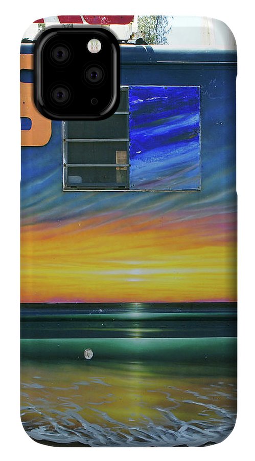 "Fumis Aloha" - Phone Case - Fry1Productions