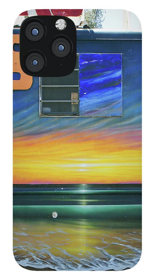 "Fumis Aloha" - Phone Case - Fry1Productions