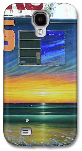 "Fumis Aloha" - Phone Case - Fry1Productions
