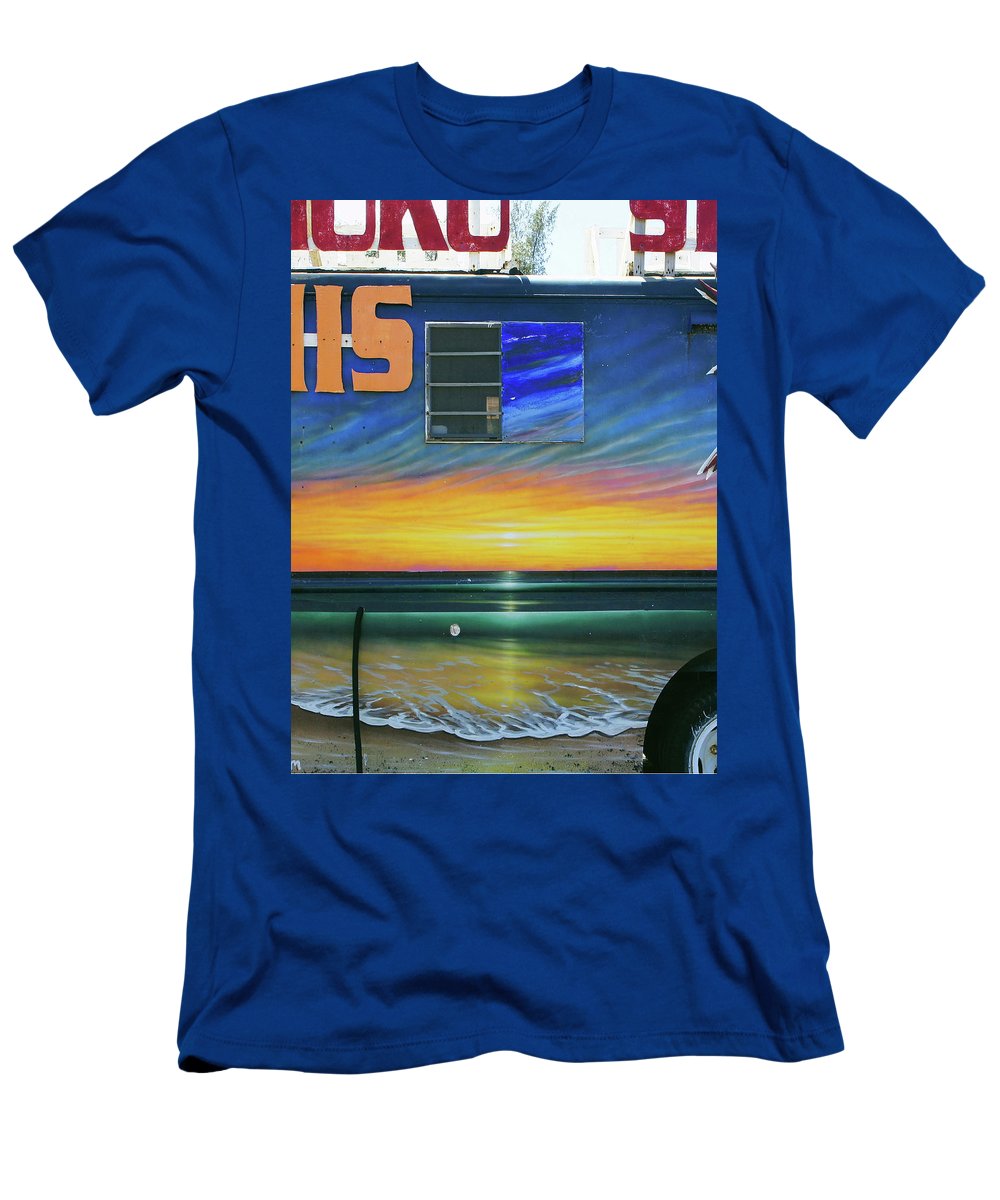Fumis Aloha - T-Shirt - Fry1Productions