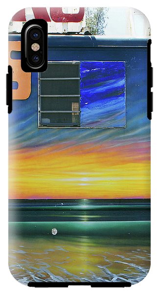 "Fumis Aloha" - Phone Case - Fry1Productions