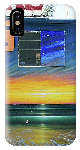 "Fumis Aloha" - Phone Case - Fry1Productions