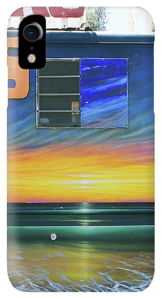 "Fumis Aloha" - Phone Case - Fry1Productions