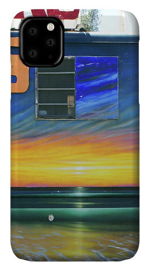 "Fumis Aloha" - Phone Case - Fry1Productions