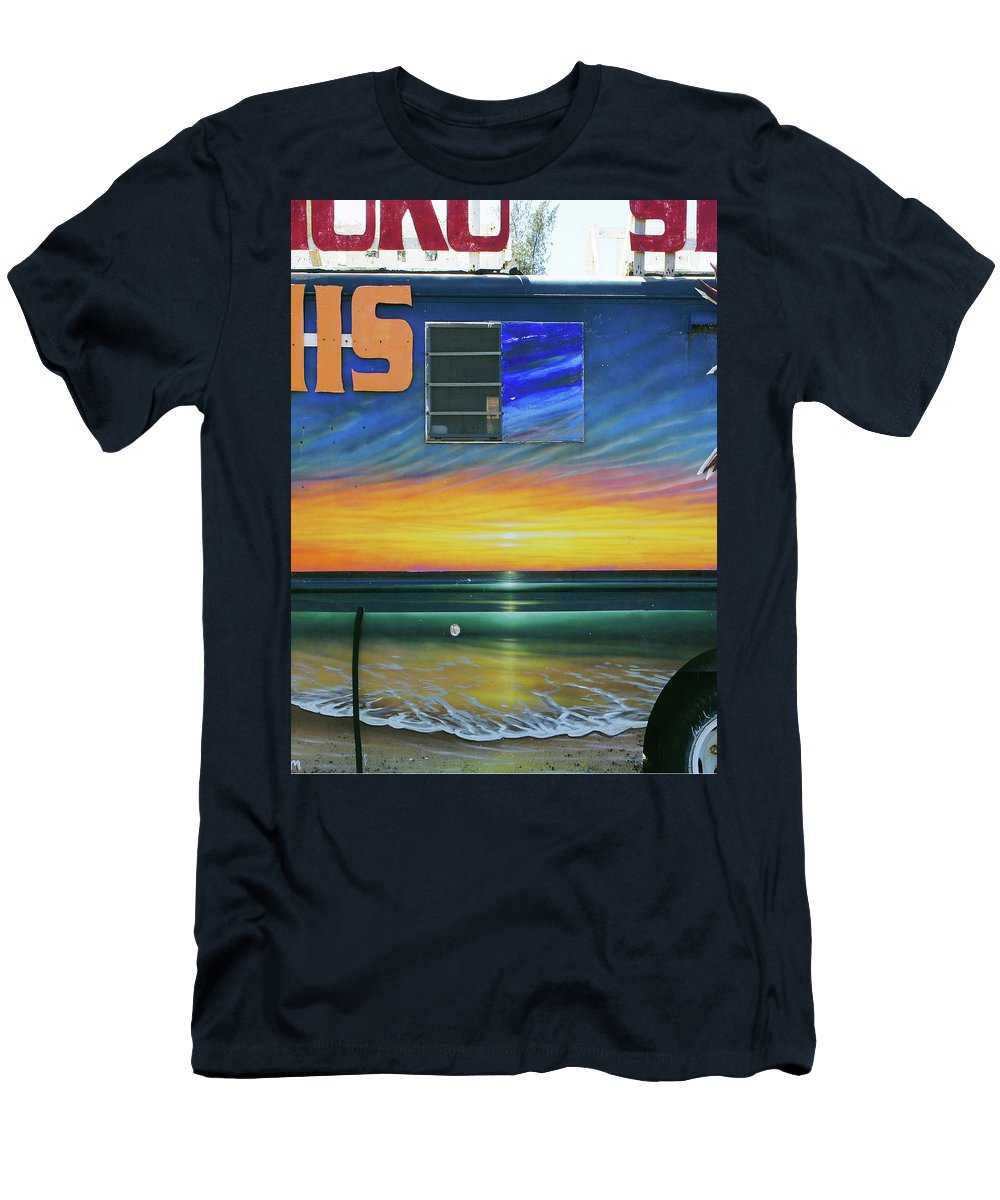 Fumis Aloha - T-Shirt - Fry1Productions