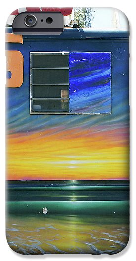 "Fumis Aloha" - Phone Case - Fry1Productions