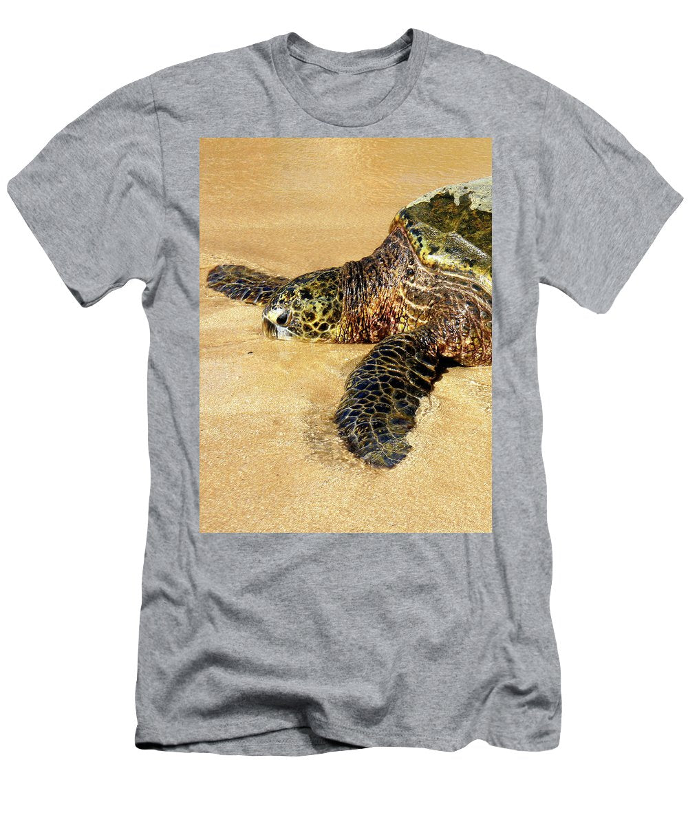 Glistening Journey - T-Shirt - Fry1Productions