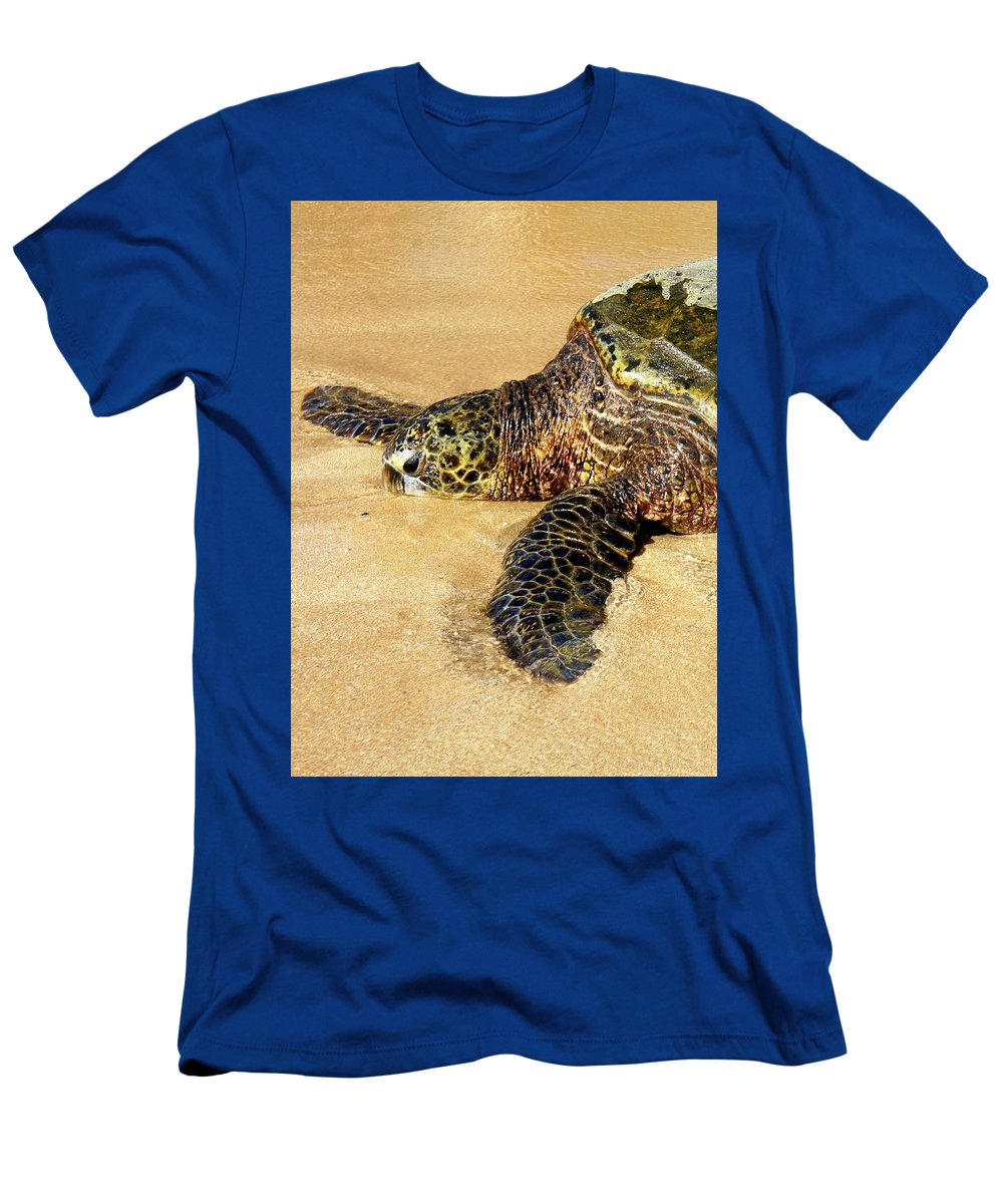 Glistening Journey - T-Shirt - Fry1Productions