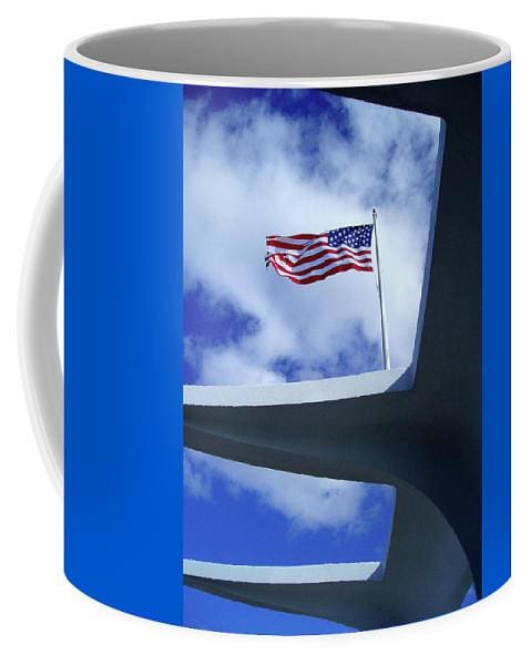In Solemn Remembrance - Mug - Fry1Productions