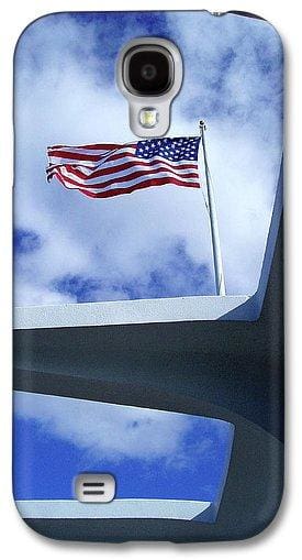 "In Solemn Remembrance" - Phone Case - Fry1Productions