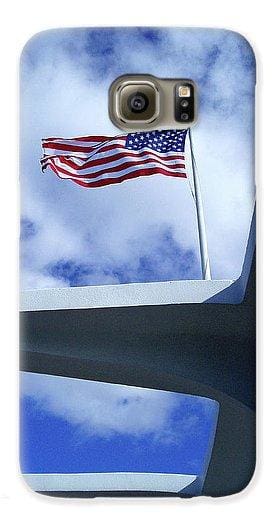 "In Solemn Remembrance" - Phone Case - Fry1Productions