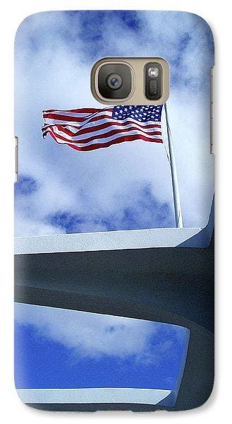 "In Solemn Remembrance" - Phone Case - Fry1Productions