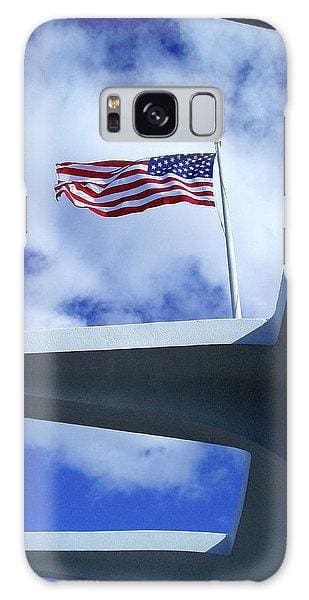 "In Solemn Remembrance" - Phone Case - Fry1Productions