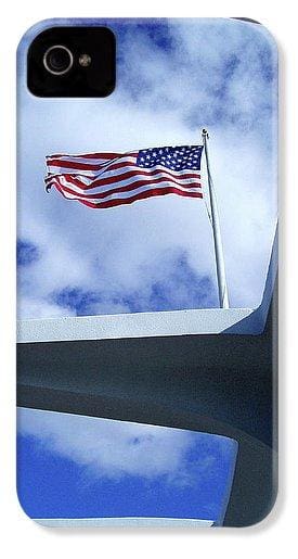 "In Solemn Remembrance" - Phone Case - Fry1Productions