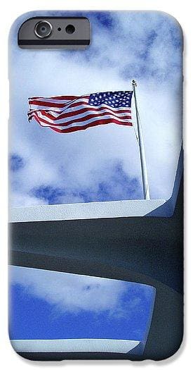 "In Solemn Remembrance" - Phone Case - Fry1Productions