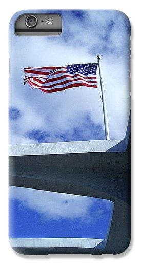 "In Solemn Remembrance" - Phone Case - Fry1Productions