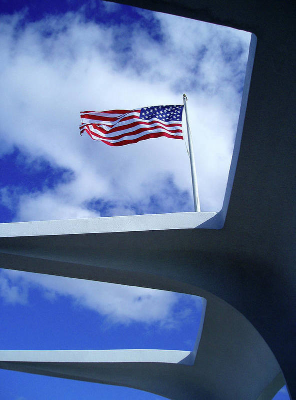 In Solemn Remembrance - Art Print - Fry1Productions