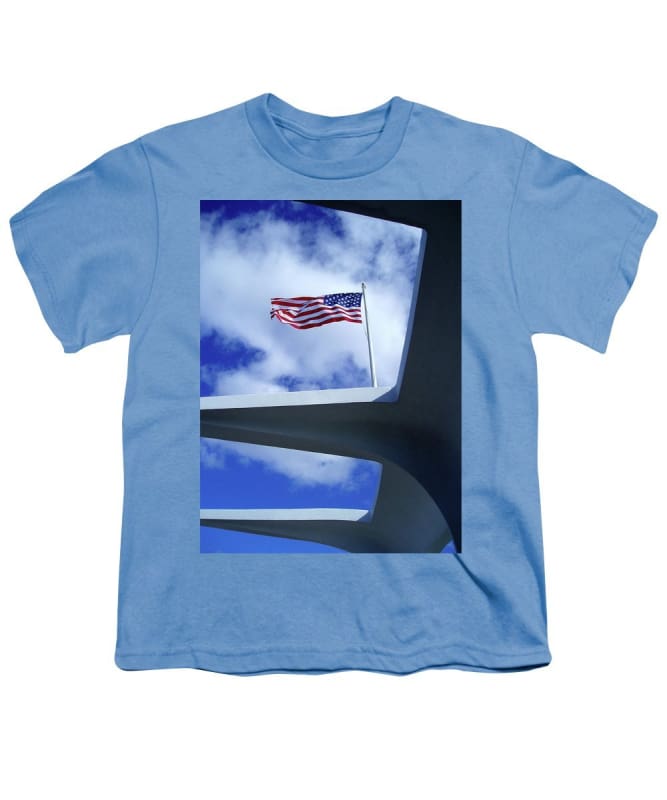 "In Solemn Remembrance" - Youth T-Shirt - Fry1Productions