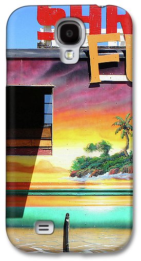 "Island Love" - Phone Case - Fry1Productions