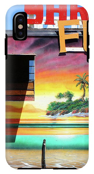 "Island Love" - Phone Case - Fry1Productions