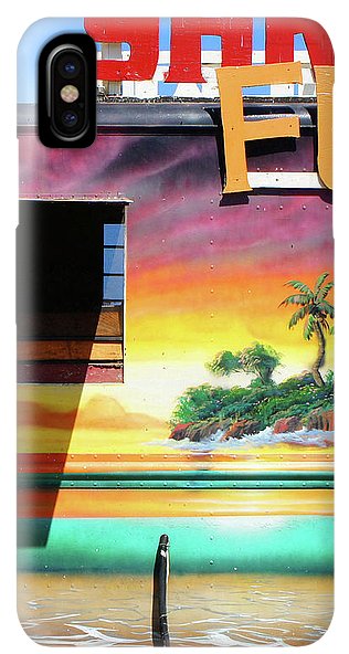 "Island Love" - Phone Case - Fry1Productions