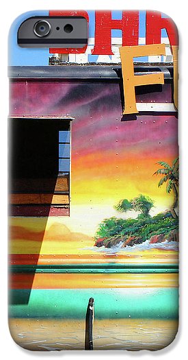 "Island Love" - Phone Case - Fry1Productions