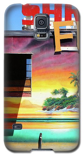 "Island Love" - Phone Case - Fry1Productions