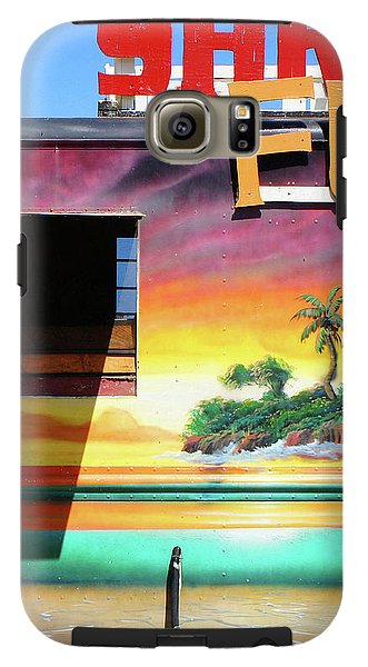 "Island Love" - Phone Case - Fry1Productions