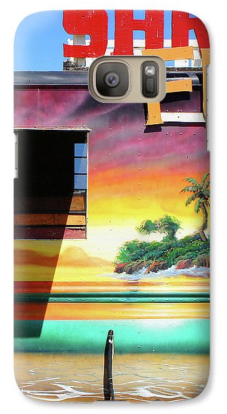 "Island Love" - Phone Case - Fry1Productions