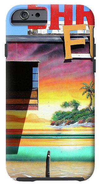 "Island Love" - Phone Case - Fry1Productions
