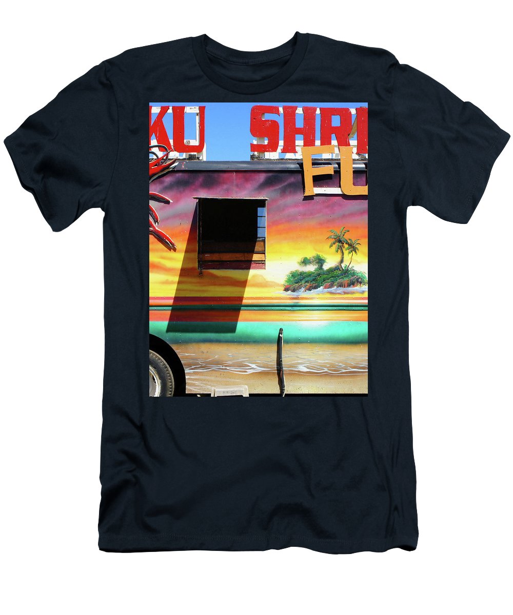 Island Love - T-Shirt - Fry1Productions