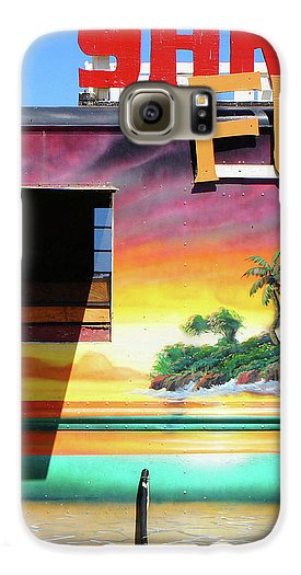 "Island Love" - Phone Case - Fry1Productions