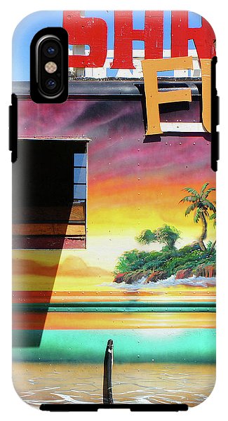 "Island Love" - Phone Case - Fry1Productions