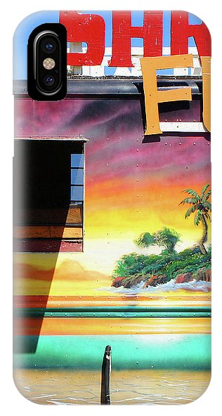 "Island Love" - Phone Case - Fry1Productions