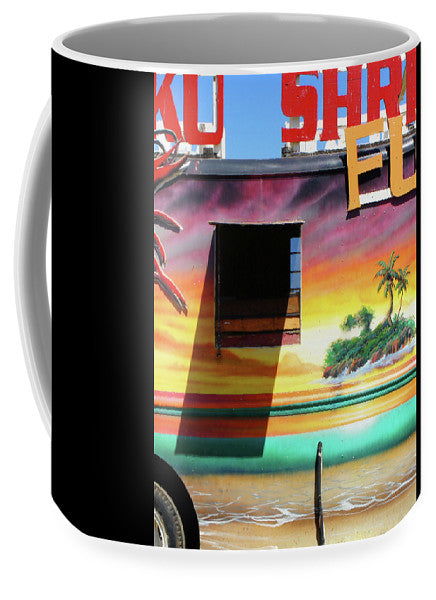 Island Love - Mug - Fry1Productions