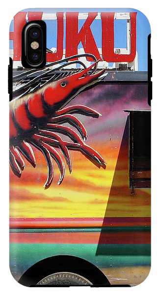 "Kahuku Kai" - Phone Case - Fry1Productions