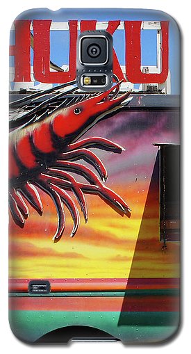 "Kahuku Kai" - Phone Case - Fry1Productions