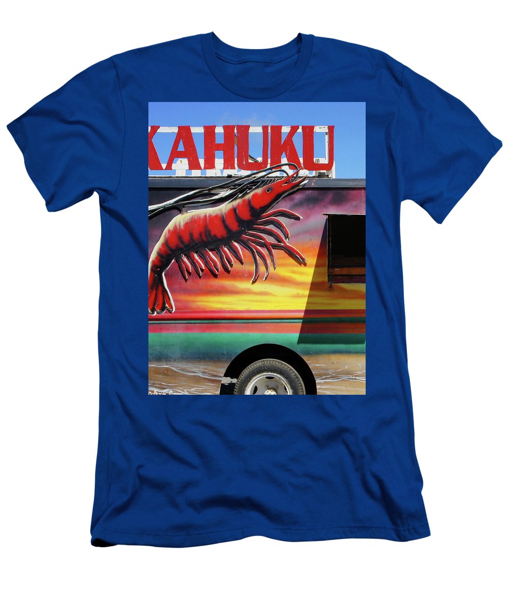 Kahuku Kai - T-Shirt - Fry1Productions