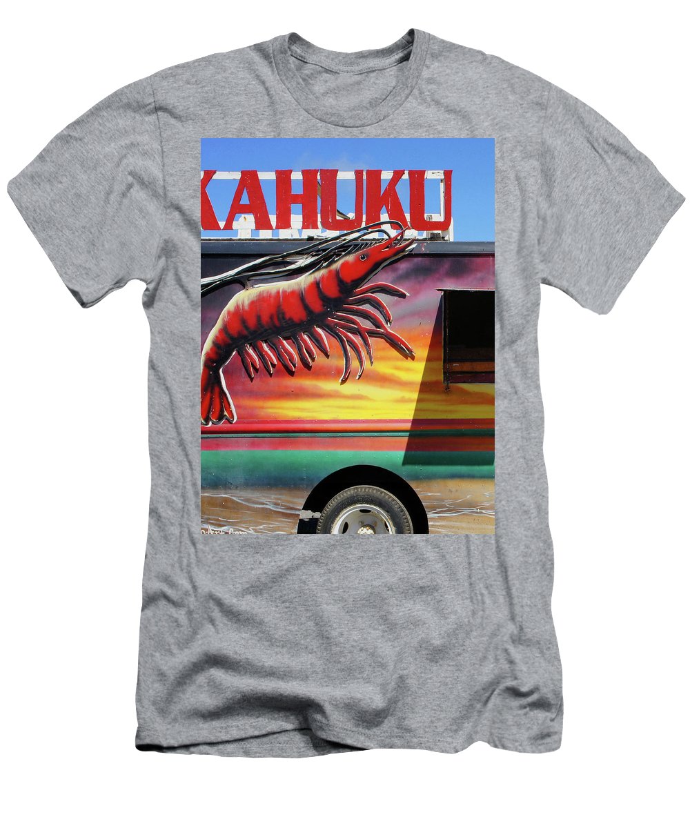 Kahuku Kai - T-Shirt - Fry1Productions