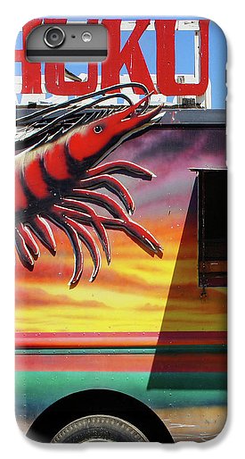 "Kahuku Kai" - Phone Case - Fry1Productions