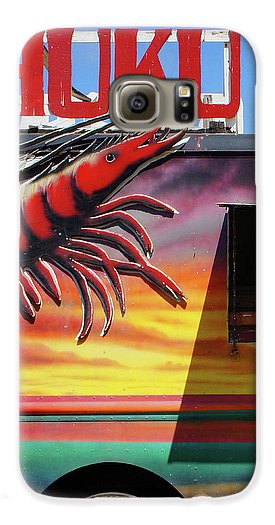 "Kahuku Kai" - Phone Case - Fry1Productions