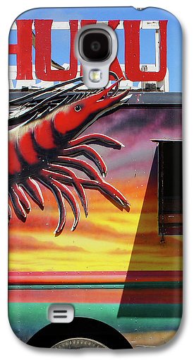 "Kahuku Kai" - Phone Case - Fry1Productions