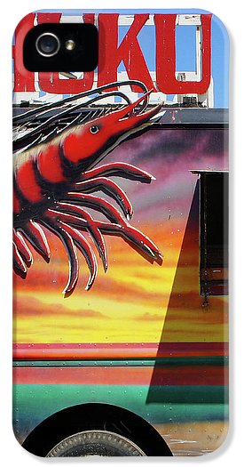 "Kahuku Kai" - Phone Case - Fry1Productions