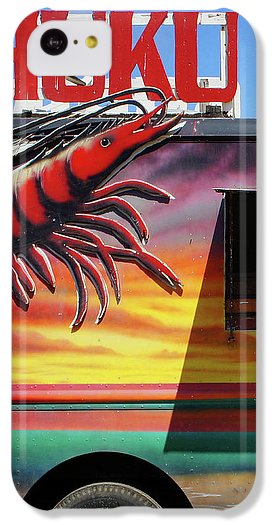 "Kahuku Kai" - Phone Case - Fry1Productions
