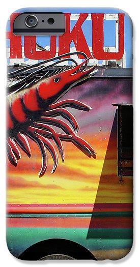 "Kahuku Kai" - Phone Case - Fry1Productions