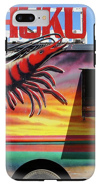 "Kahuku Kai" - Phone Case - Fry1Productions