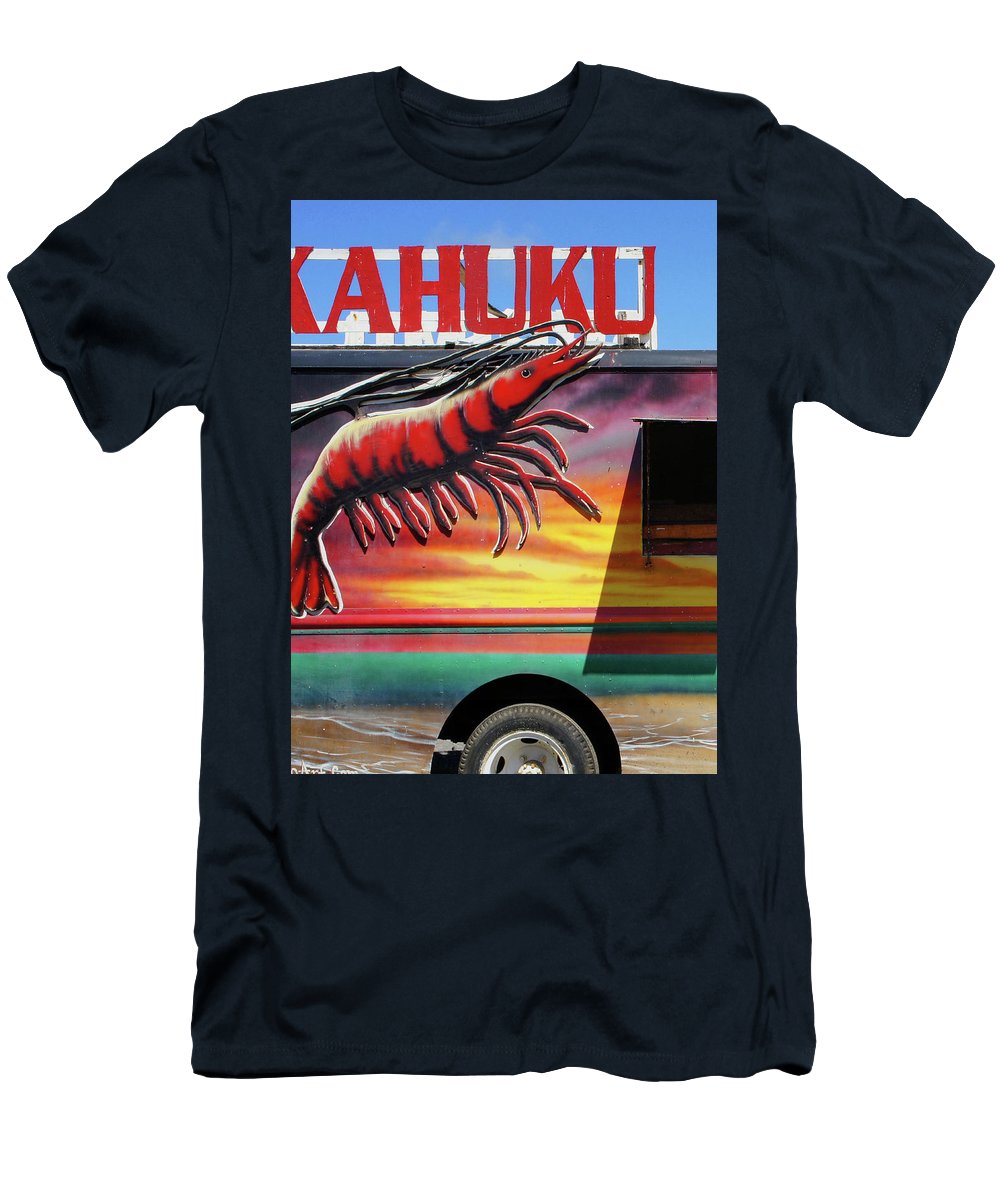 Kahuku Kai - T-Shirt - Fry1Productions